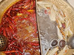 -小龙坎火锅(全球总店)