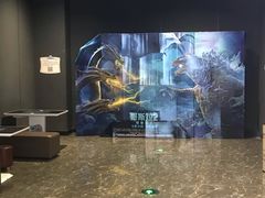 -苏宁影城(激光沙发)