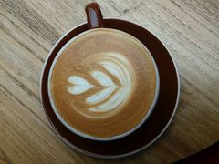 -VOYAGE COFFEE(北锣鼓巷店)