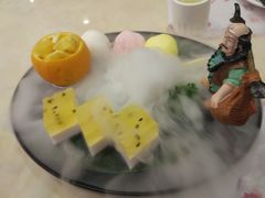 -中恒华茶楼(牌坊店)