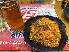-聚点串吧·北京烧烤(朝北店)