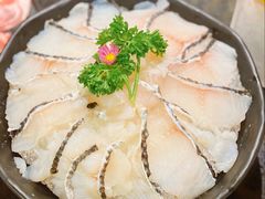 -井格重庆火锅(西直门凯德Mall店)