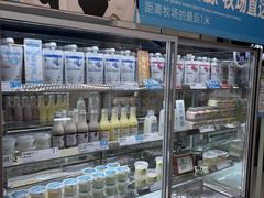 -白色日记·手作酸奶(麦凯乐店)