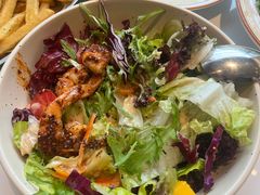 -ZEMOCAFE·FUSION FOOD(西交利物浦店)