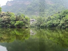 -青城山