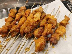 -红棚子肚绷·徐州烧烤(南京店)