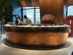 -Oyster Talks 四度蚝法餐厅
