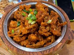 -蔡家酒楼(一德街店)