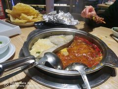 -正禾鲜·潮汕牛肉火锅(凯德天府店)