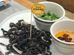 -侃爷南门铜锅涮肉