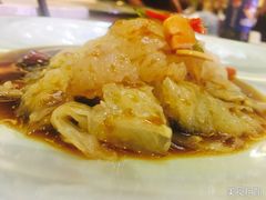 -禧瑞都大饭店(吊桥路店)