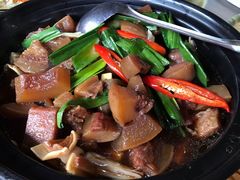 -杨厝六十六农庄农舍(杨厝路店)