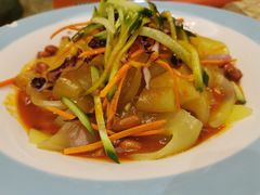 -木卡买提新疆餐厅·清真(新里海顿公馆店)