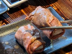 -小川洋风料理(汉街店)
