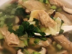 海胆云吞-海胆小馆(春柳店)