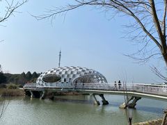 -同里国家湿地公园