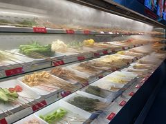 -袁记串串香(人民公园店)