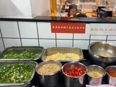 -芈重山老火锅(广州首店)