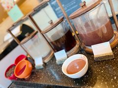 -威斯汀舞台餐厅