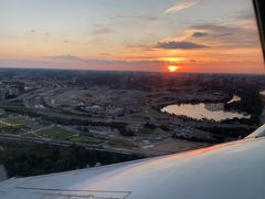 -罗纳德·里根华盛顿国家机场