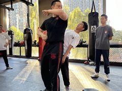 -极斗-IKMF马伽术·格斗运动学院(东直门店)