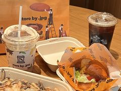 -JPG canteen(广州寺右公馆店)