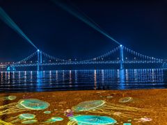 -星海湾跨海大桥