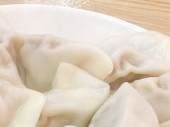 -白记饺子馆多伦道店