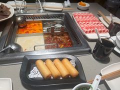 -海底捞火锅(珠影星光城夜宵主题店)