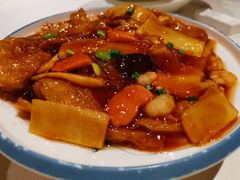 -欣旺·迎宾楼·百年无锡菜