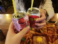 -包装马车·韩国料理·포장마차