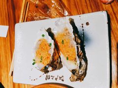 蒜蓉生蚝-江户前寿司(好运街店)