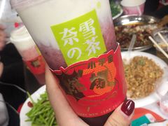 -小民大排档(马场角横路店)