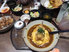 -ITARU食堂·定食料理(西丽店)