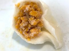 原汁海胆水饺-喜鼎海胆水饺(平安金融中心店)