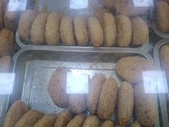 -牛忠喜烧饼