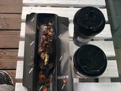 -BLATAGE COFFEE