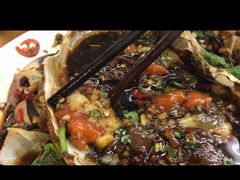 -长平老姿娘夜粥(平东一街店)