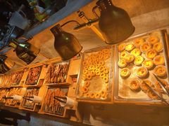 -比格比萨自助(宝山日月光店)