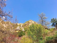 -云峰山自然风景区