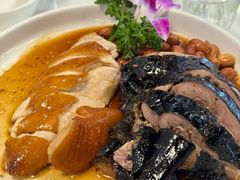 -金湖港式餐厅(建外店)