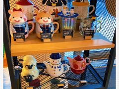 -COSTA COFFEE(静安嘉里中心店)