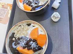 -鲜芋仙(中环百联2店)