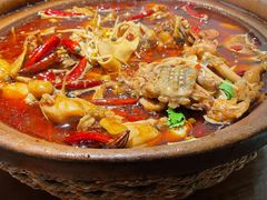 -马头巷·食景园(苏州总店)