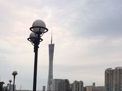 -中国银行(广州珠江广场支行)