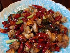 -鸟鹏烧鸟居酒屋(仁恒梦中心店)