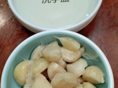 糖蒜-阳坊胜利涮羊肉(阳坊老店)