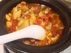 -粗茶淡饭·汉口公馆(循礼门店)