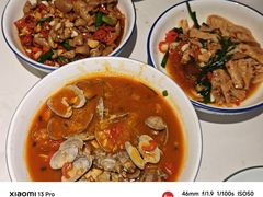 -回家吃饭·地道南昌菜(建德观总店)