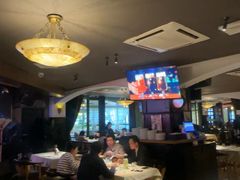 -碧特博格·20年品牌西餐厅(芜湖路店)